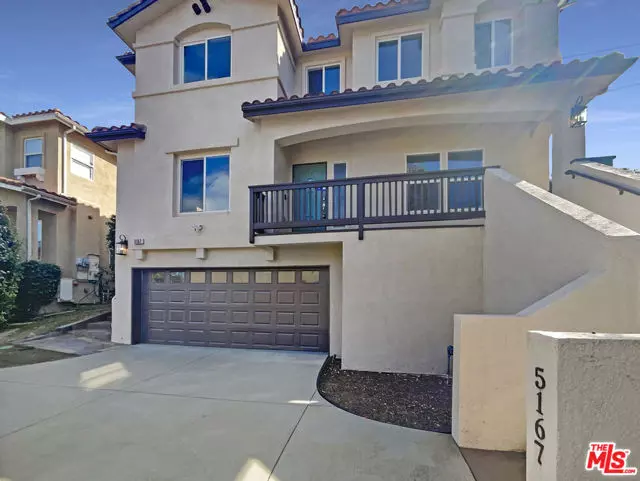 Woodland Hills (los Angeles), CA 91364,5167 Knollwood Way