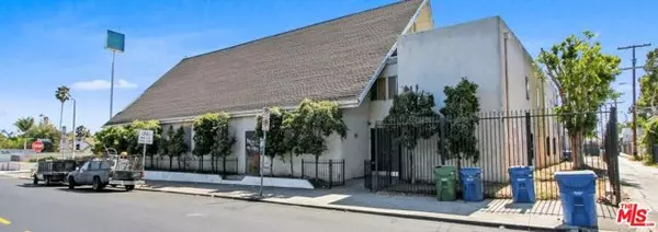 Venice (los Angeles), CA 90291,685 Westminster Avenue