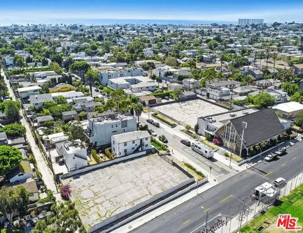 Venice (los Angeles), CA 90291,685 Westminster Avenue