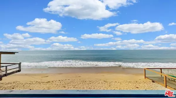 24528 MALIBU Road, Malibu, CA 90265