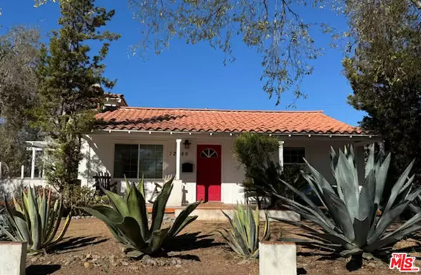 12689 Stanwood Drive, Los Angeles, CA 90066