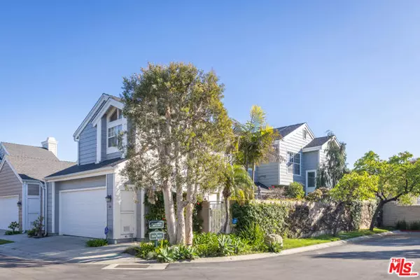 13082 Mindanao Way #54, Marina Del Rey, CA 90292