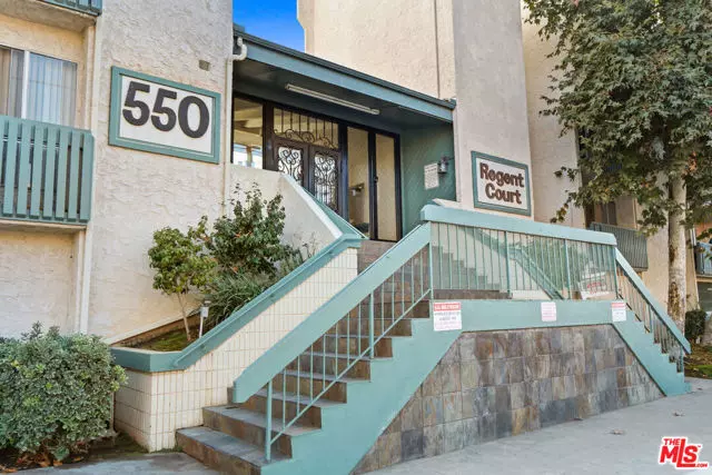 550 W Regent Street #345, Inglewood, CA 90301