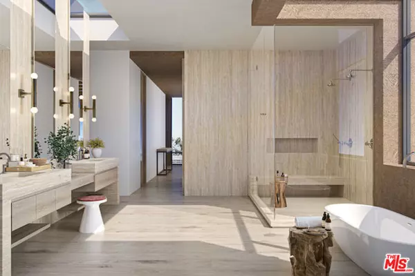 Los Angeles, CA 90068,7200 La Presa Drive