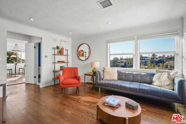 Los Angeles, CA 90026,1655 Silverwood Terrace