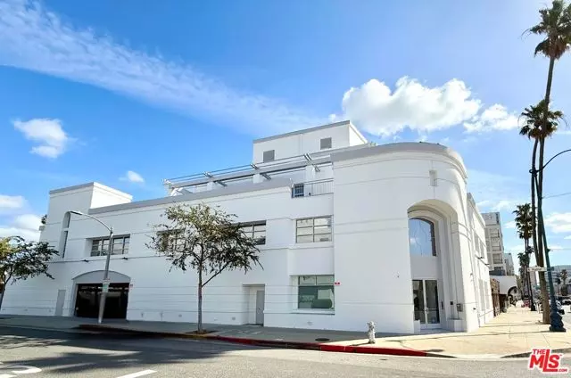 8693 Wilshire Boulevard, Beverly Hills, CA 90211