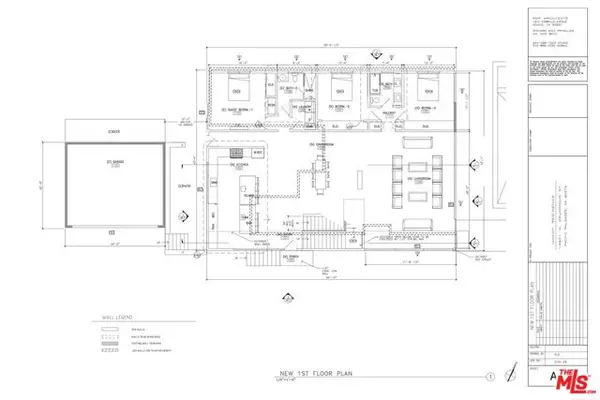Pacific Palisades (los Angeles), CA 90272,14601 Drummond Street