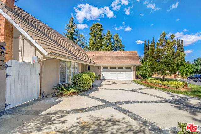 Tarzana (los Angeles), CA 91356,4115 Coldstream Terrace