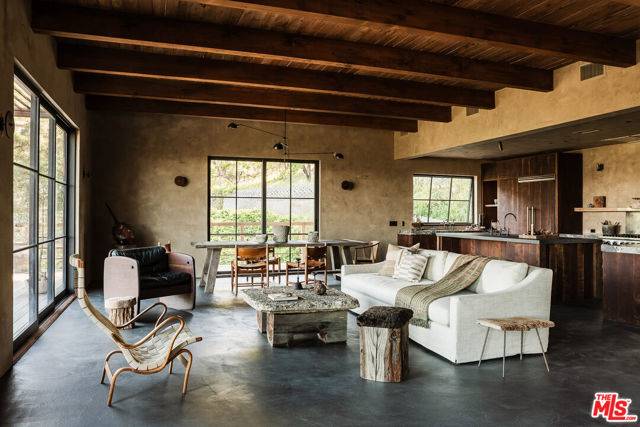 225 Powderhorn Ranch Road, Topanga (los Angeles), CA 90290