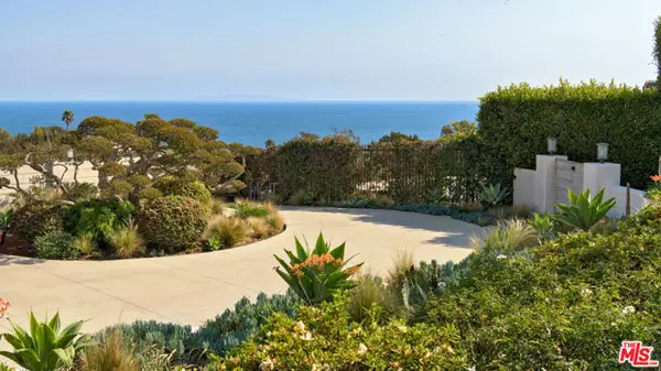 7111 Grasswood Avenue, Malibu, CA 90265