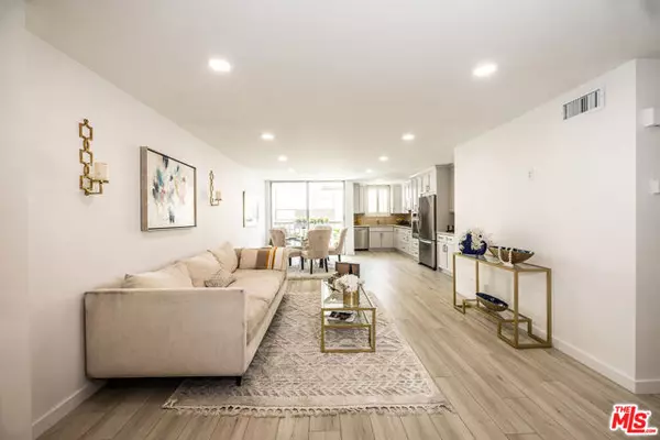 10751 Wilshire Boulevard #905, Los Angeles, CA 90024