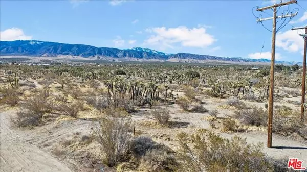 Pinon Hills, CA 92372,0 Vic