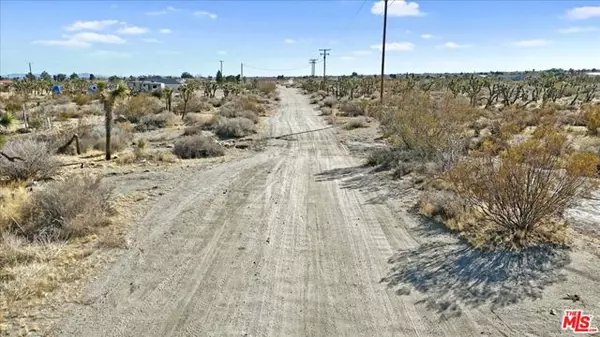 Pinon Hills, CA 92372,0 Vic