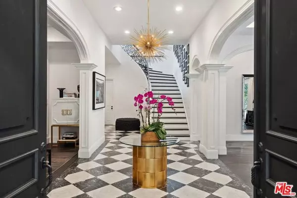 1600 Clear View Drive, Other - See Remarks, CA 90210