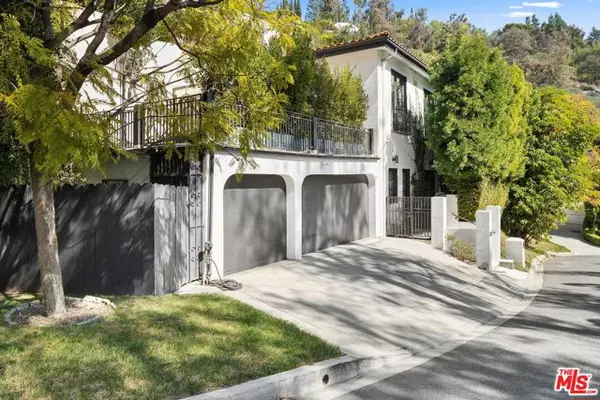 Other - See Remarks, CA 90210,1600 Clear View Drive