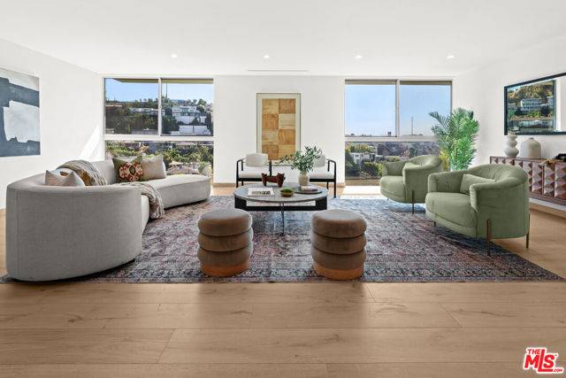 Los Angeles, CA 90069,1636 Haslam Terrace