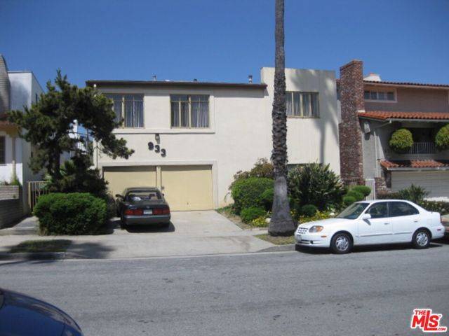 933 19TH Street #C, Santa Monica, CA 90403