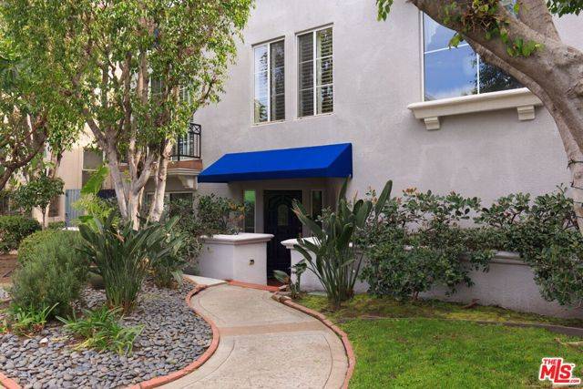 4406 Moorpark Way, Toluca Lake (los Angeles), CA 91602