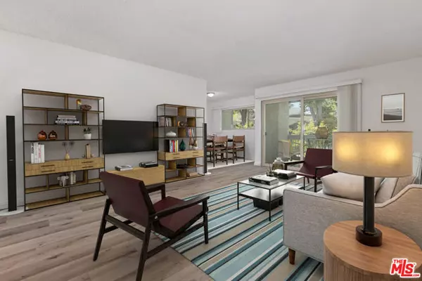 23677 Park Capri #18, Calabasas, CA 91302