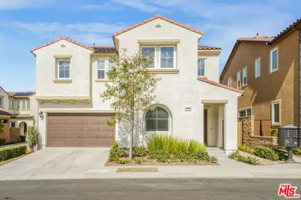 20825 W Bur Oak Circle, Porter Ranch (los Angeles), CA 91326