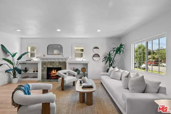 3644 5th Avenue, Los Angeles, CA 90018