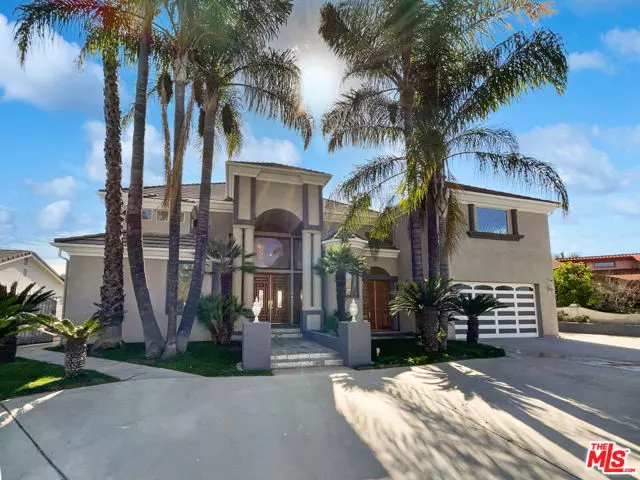 Walnut, CA 91789,19710 Quail Ridge Circle