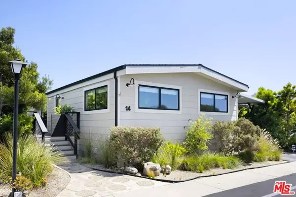 29500 Heathercliff Road #14, Malibu, CA 91604