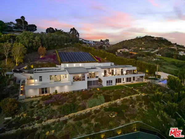 Malibu, CA 90265,27454 Winding Way
