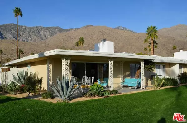 2220 S Calle Palo Fierro #21, Palm Springs, CA 92264