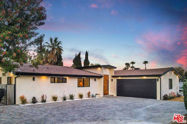 5709 Wallis Lane, Woodland Hills (los Angeles), CA 91367