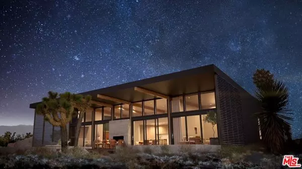 250 Ducor Avenue, Yucca Valley, CA 92284