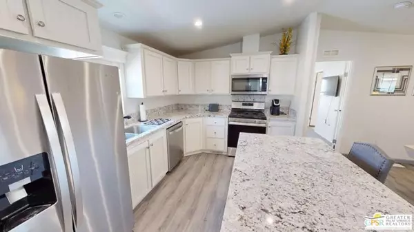 Cathedral City, CA 92234,5 Garfield Drive