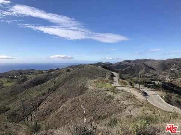 Malibu, CA 90265,1 Foose Road