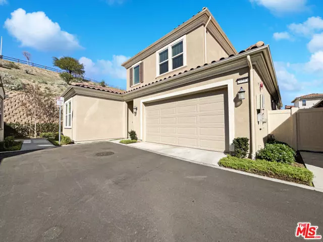 20543 Martingale Place, Santa Clarita, CA 91350