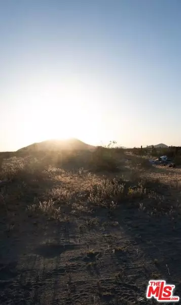 0 Yucca Road, Adelanto, CA 92301