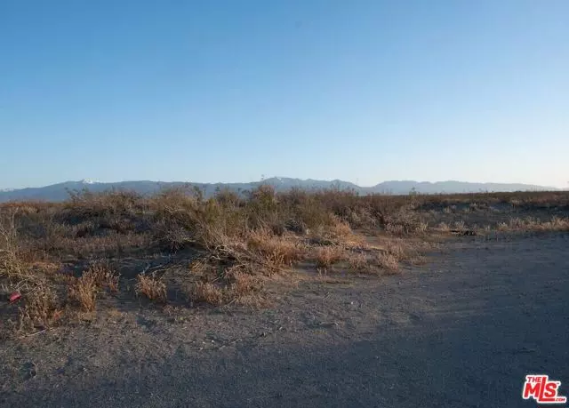 0 Air Expressway Boulevard, Adelanto, CA 92301