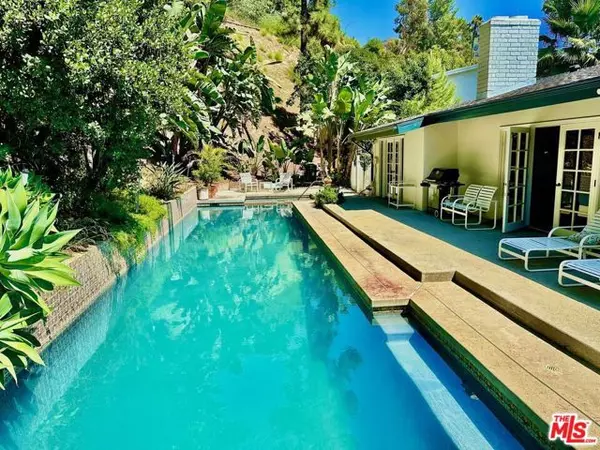 6433 Tahoe Drive, Los Angeles, CA 90068