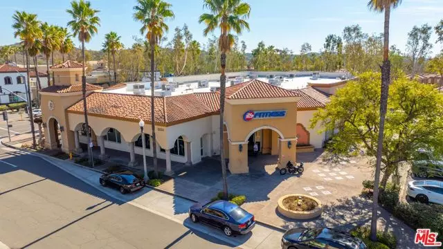 Rancho Santa Margarita, CA 92688,22331 El Paseo