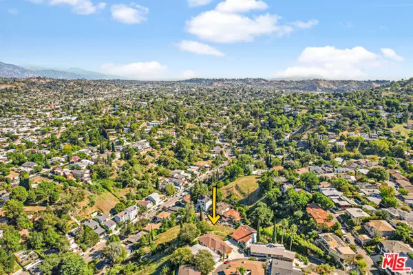 Los Angeles, CA 90065,4263 BARRYKNOLL Drive