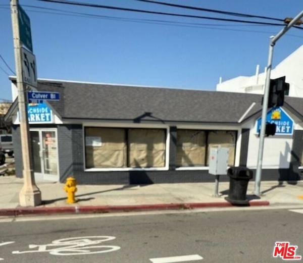 Playa Del Rey (los Angeles), CA 90293,301 Culver Boulevard