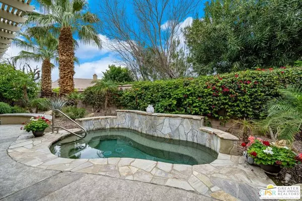35707 Stonebriar Drive, Palm Desert, CA 92211