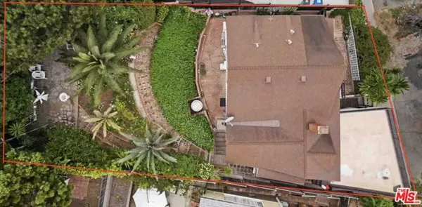 Pacific Palisades (los Angeles), CA 90272,16727 W Sunset Boulevard