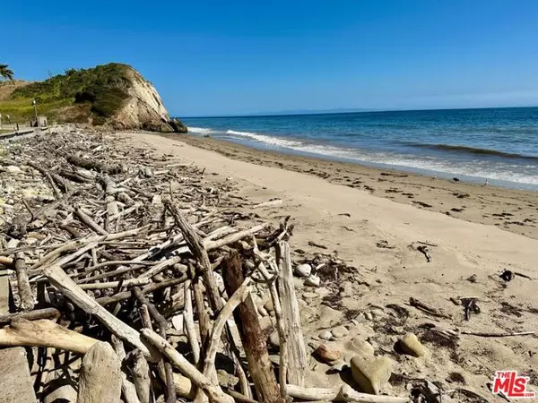 Santa Barbara, CA 93117,1 Beach Road