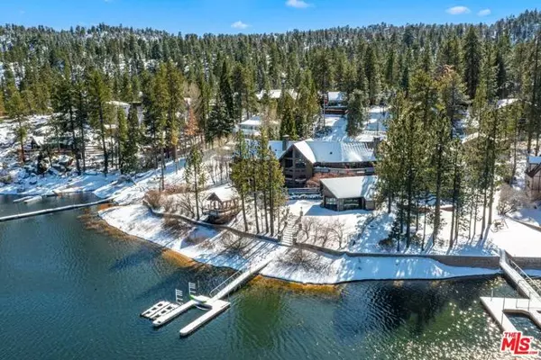 Big Bear City, CA 92315,791 Cove Drive