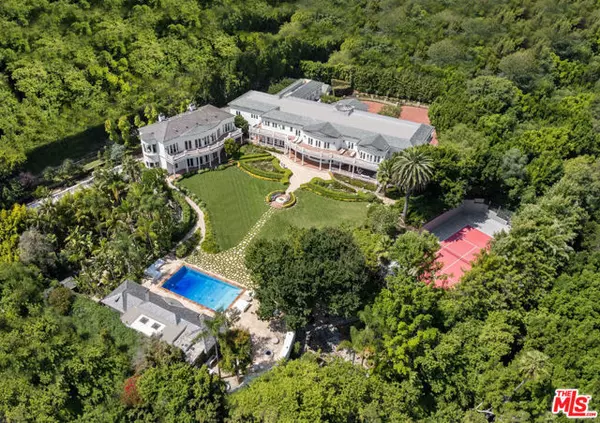 10250 W Sunset Boulevard, Los Angeles, CA 90077