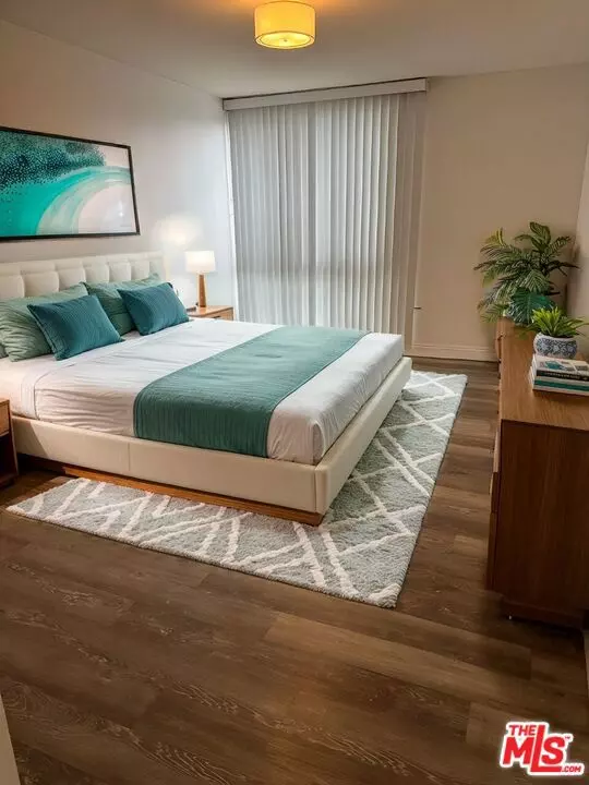 West Hollywood, CA 90046,1351 N Crescent Heights Boulevard #207