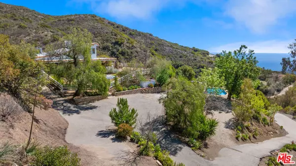 2302 Latigo Canyon Road, Malibu, CA 90265