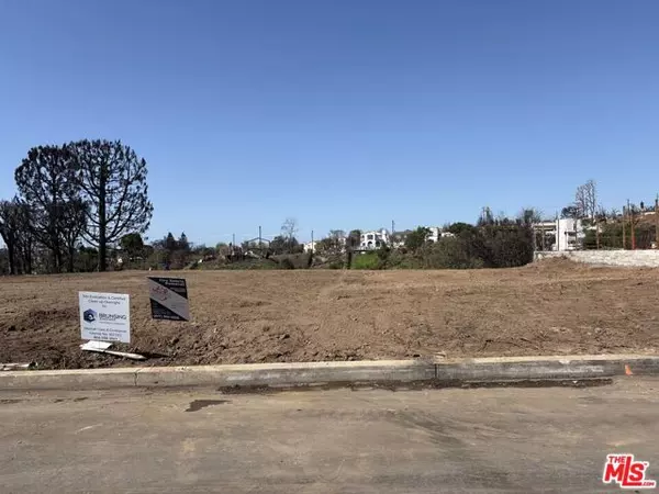 Pacific Palisades (los Angeles), CA 90272,1061 Villa View Drive