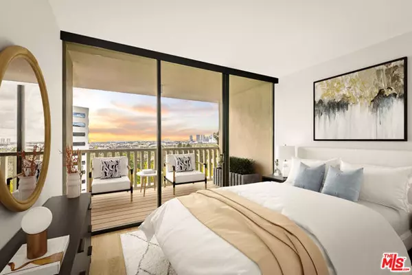 West Hollywood, CA 90069,9255 Doheny Road #706