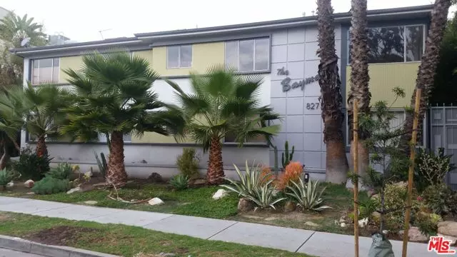 827 Bay Street #2, Santa Monica, CA 90405